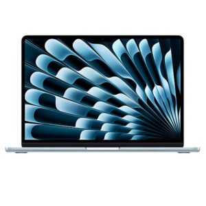 APPLE MACBOOK AIR M4 13&Prime; 24GO 512GO SSD BLEU CIEL