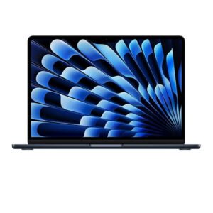 APPLE MACBOOK AIR M4 13&Prime; 24GO 512GO SSD NOIR