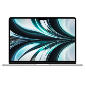 APPLE MACBOOK AIR M4 13&Prime; 24GO 512GO SSD SILVER