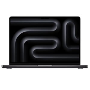 APPLE MACBOOK AIR M4 PRO 14&Prime; 24GO 1TO SSD NOIR