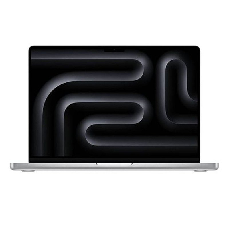 APPLE MACBOOK AIR M4 PRO 14″ 24GO 512GO SSD SILVER