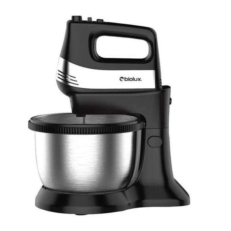 BATTEUR DUO BIOLUX M-BA05D 500W – NOIR