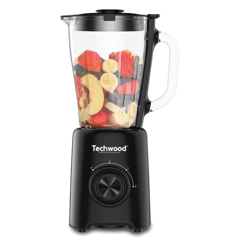 BLENDER TECHWOOD TBL-789 500W – NOIR