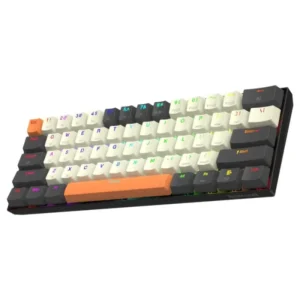 Clavier Gamer REDRAGON Caraxes PRO K644CGO-RGB