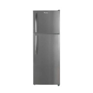 Réfrigérateur CONDOR Defrost 345L CRD45V4G Silver