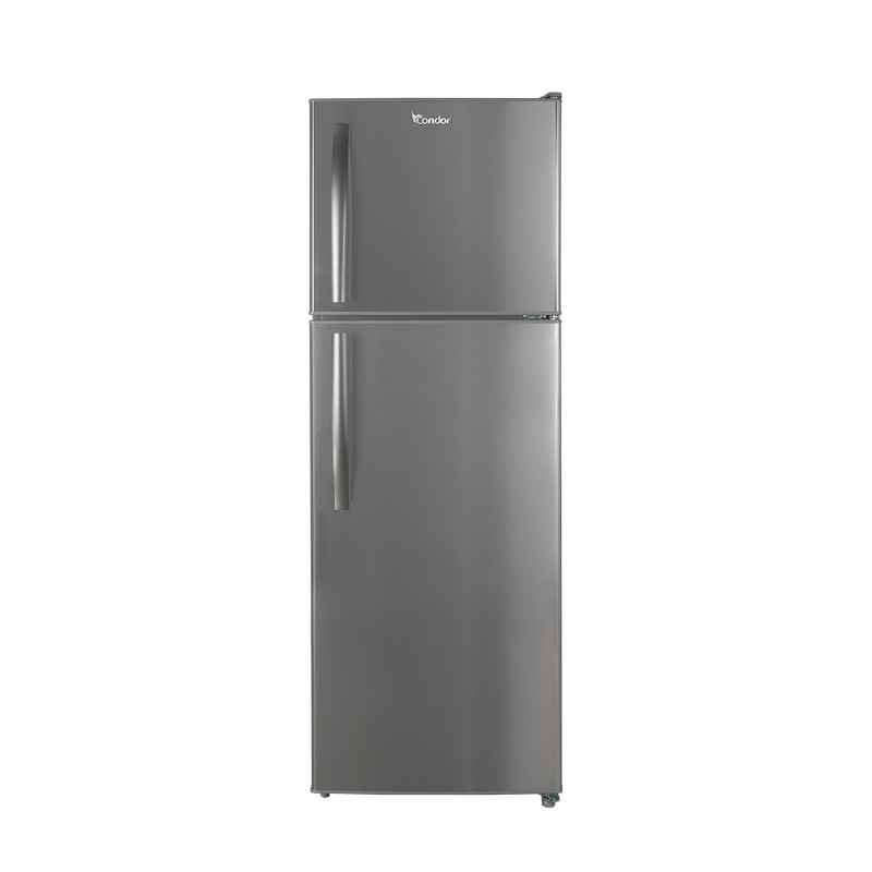 Réfrigérateur CONDOR Defrost 345L CRD45V4G Silver