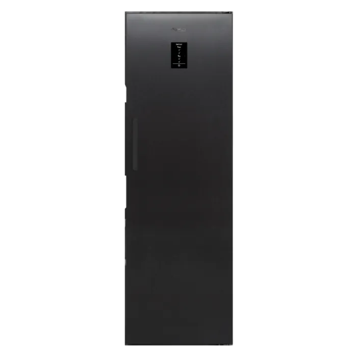 Congélateur BIOLUX Vertical CV 38 XNF Silver