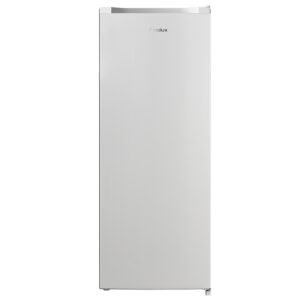 CONGÉLATEUR VERTICAL BIOLUX MOD-CV27 270 LITRES – BLANC