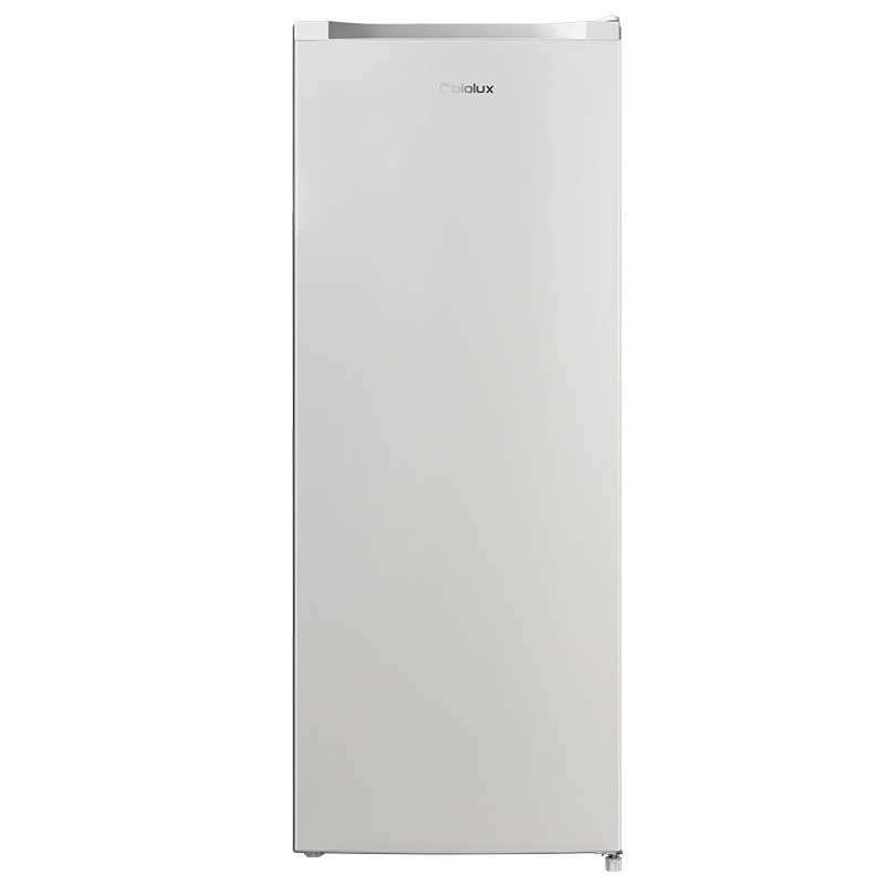 CONGÉLATEUR VERTICAL BIOLUX MOD-CV27 270 LITRES – BLANC