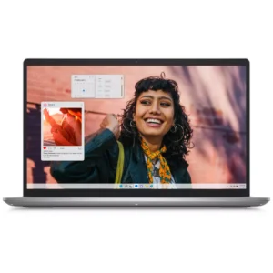 Pc Portable DELL Inspiron 15 3530 i7-1335U MX550 2G 16Go 512Go Silver