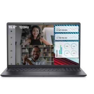 DELL VOSTRO 3530 – Pc Portable i5 13è Gén 8Go 512Go SSD Noir