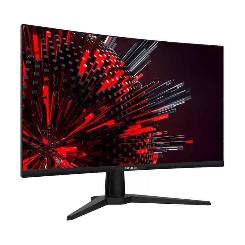 AIWA MD270K-V – Écran incurvé 27″ FHD 180Hz