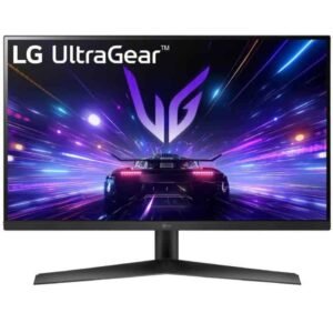 Ecran Gamer LG ULTRAGEAR 27 » 180Hz