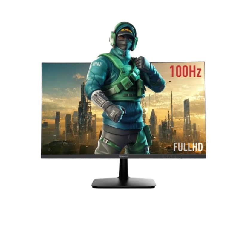 REDRAGON MEMPHIS II – Ecran 27″ FHD 100HZ