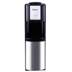 FONTAINE D&rsquo;EAU FRAÎCHE BIOLUX MOD-DE25 AVEC ARMOIRE DE RANGEMENT