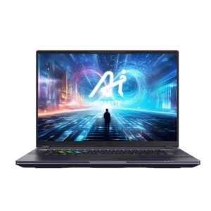 PC Portable Gamer AORUS 16X ASG i7-14ᵉ RTX 4070 32GB 1TB SSD