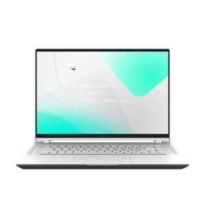 PC Portable Gamer GIGABYTE OLED AERO 14 BMF i7-13ᵉ RTX 16 Go 4050 512Go SSD