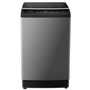 Machine à laver Top HISENSE 14kg – Silver