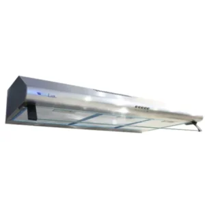 Hotte Casquette BIOLUX M-HA90EX 90cm – Inox