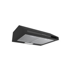 HOTTE CASQUETTE JOKER 60CM / NOIR / JHCTB-1960B