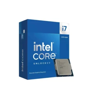 Processeur Intel Core i7-14700KF