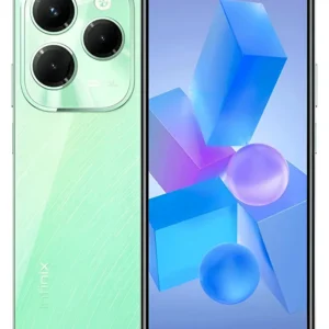 Infinix Hot 40 FF – Smartphone (8+256Go) Vert