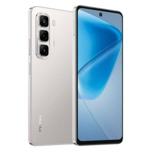 Infinix Hot 50 FF – Smartphone 8+256Go Gris