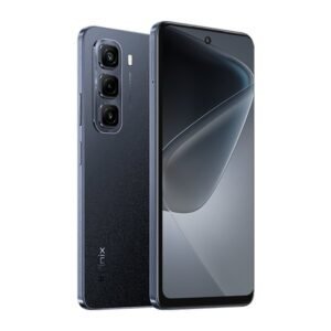 Infinix Hot 50 FF – Smartphone 8+256Go Noir