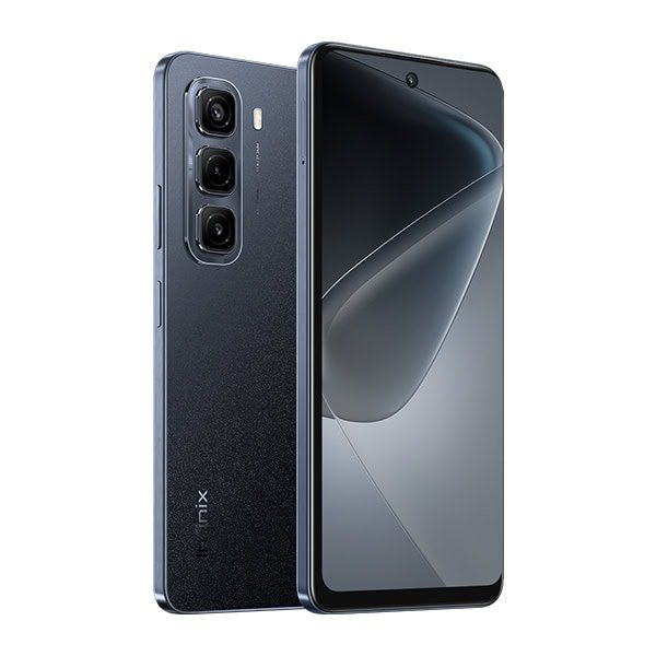 Infinix Hot 50 FF – Smartphone 8+256Go Noir