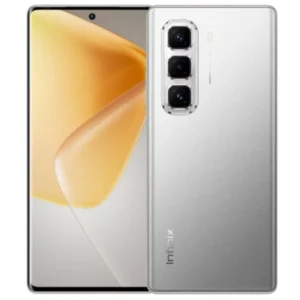 Infinix Hot 50 Pro Plus – Smartphone (8+256Go) Gris
