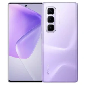 Infinix Hot 50 Pro Plus – Smartphone (8+256Go) Violet