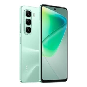 Infinix Hot 50 FF – Smartphone 8+256Go Vert