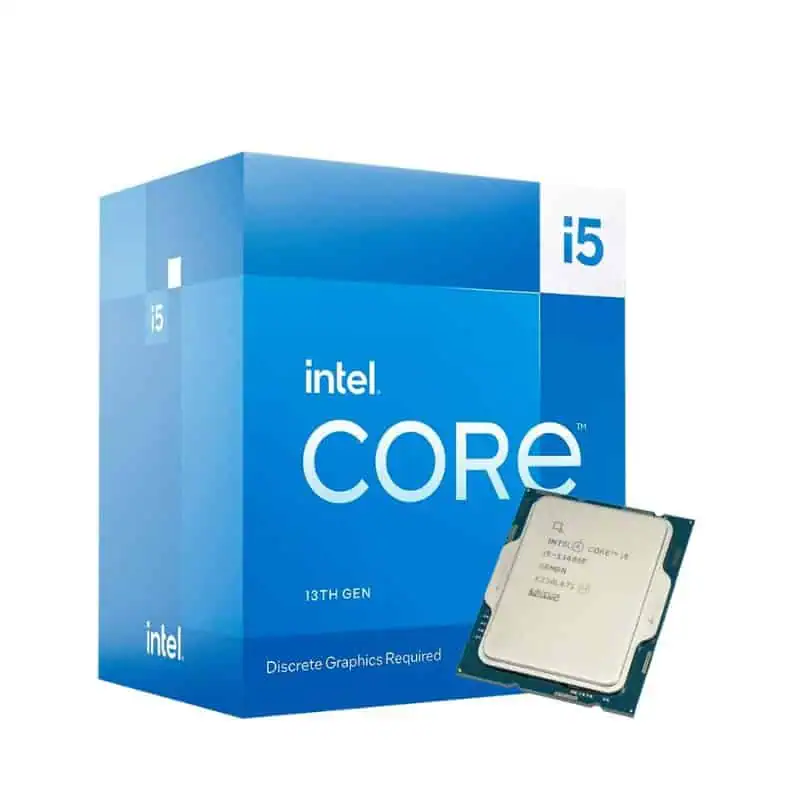 Processeur Intel Core i5-13400F