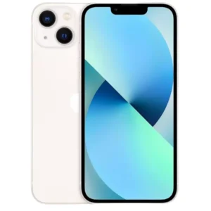 iPhone 13 128Go Starlight