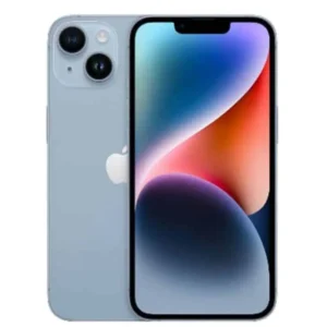 iPhone 14 Plus 128Go Bleu