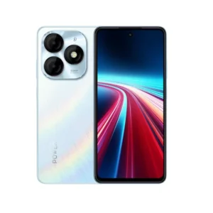 Itel P55 – Smartphone (4+128Go) Bleu