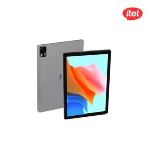Tablette ITEL Pad 2 10.1&Prime; (4+128Go) Gris