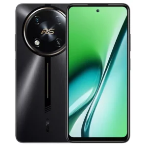 Itel RS4 – Smartphone (12+256Go) Noir