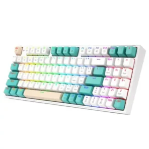 Clavier Gamer REDRAGON Veigar Pro K643 RGB