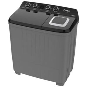 Machine à Laver SEMI-AUTOMATIQUE BIOLUX DT141S 14KG – SILVER