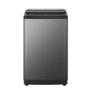 Lave linge Top HISENSE WT3K1123UT 11kg – Dark Silver