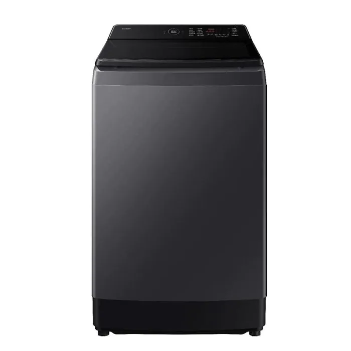 Machine à Laver Top Samsung WA80F13S5CNQ Smart 13Kg Noir