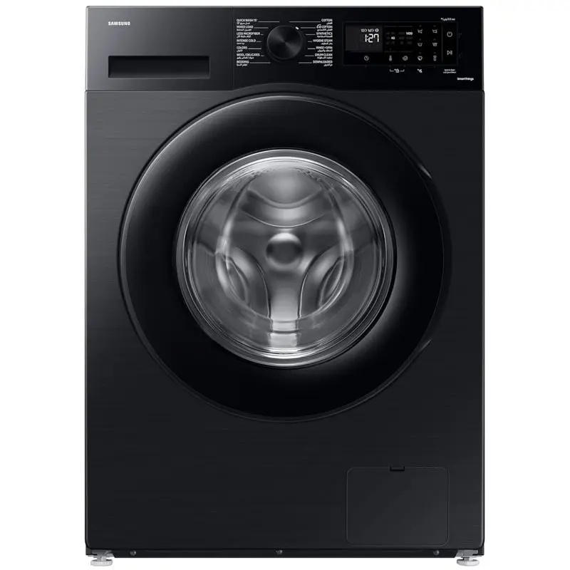 Machine à laver Frontal SAMSUNG WW90CG0EDABAS 9Kg – Noir