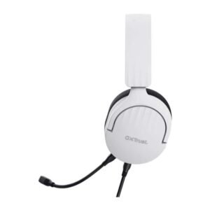 Trust Fayzo GXT 489W – Micro Casque Gamer filaire