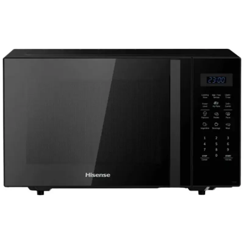 Micro-Onde HISENSE H25MOB7H 25 Litres – Noir