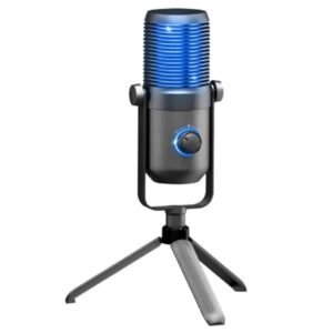 Microphone Spirit Of Gamer EKO-900 Noir