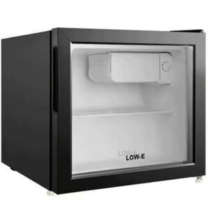MINI BAR BIOLUX MP-08 50 LITRES DEFROST INOX