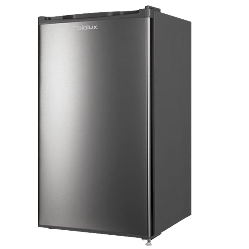 MINI BAR BIOLUX MP17A 170 LITRES DEFROST – SILVER