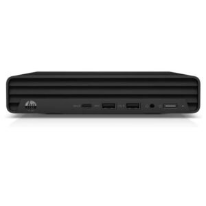 MINI PC HP PRO MINI 260 G9 INTEL CORE I3 13GÉN 8GO 256GO SSD