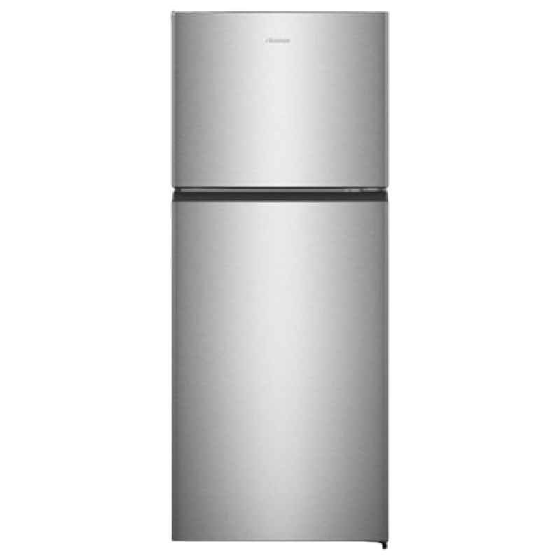 Réfrigérateur HISENSE 375 Litres NoFrost – Inox